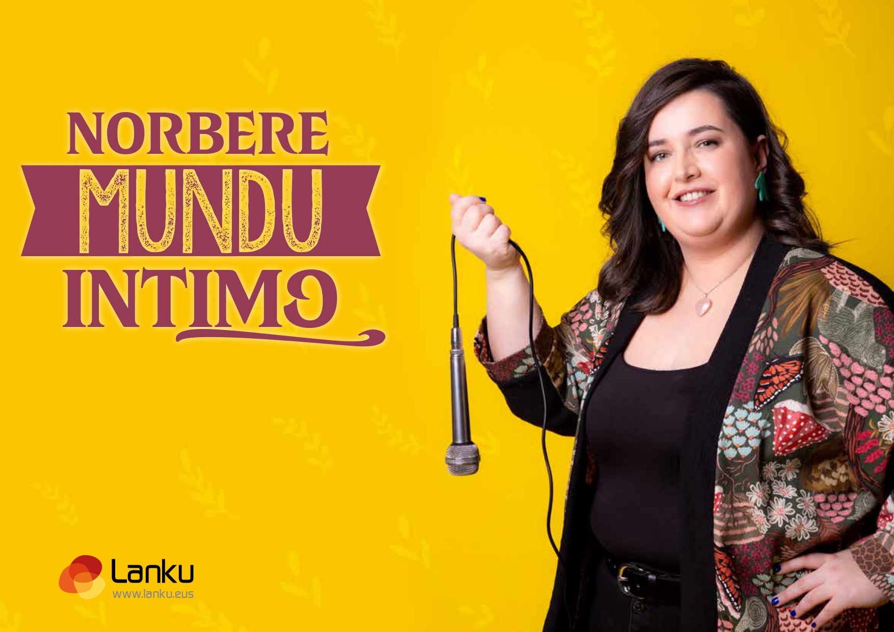 Norbere mundu intimo